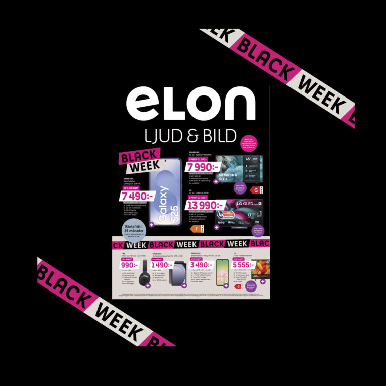 ELON_v46_ELB_Kampanjblad_BlackWeek_teaser