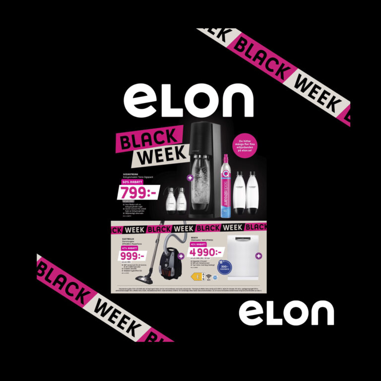 ELON_v46_Kampanjblad_BlackWeek_teaser