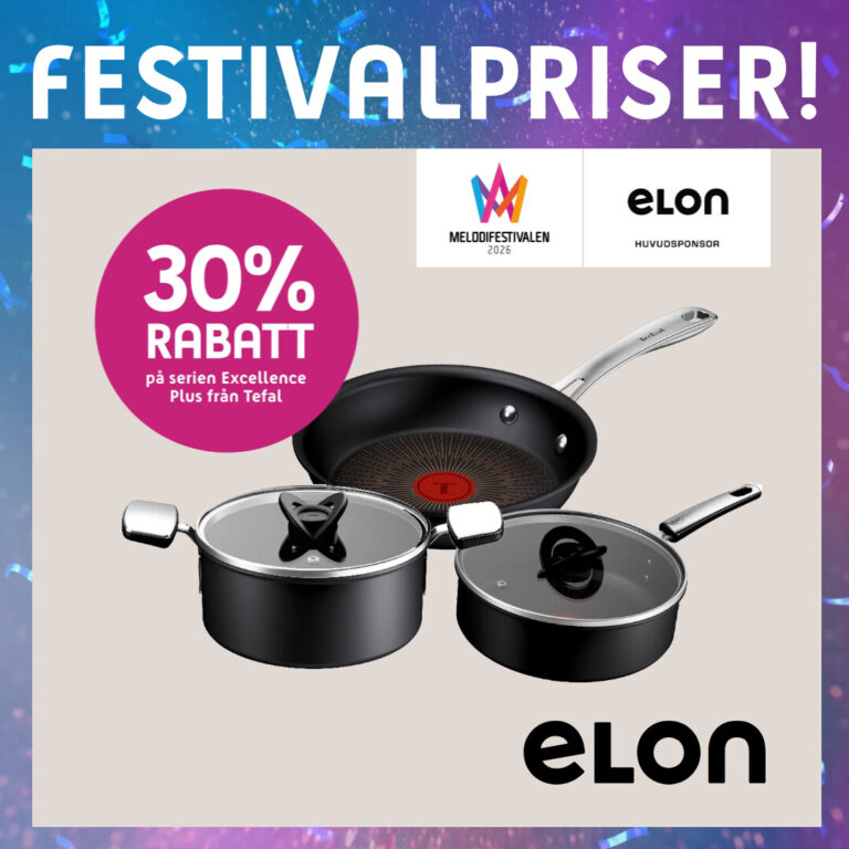 ELON_2026_K1_Del2_SoMe_Tefal30procent_1080x1080_