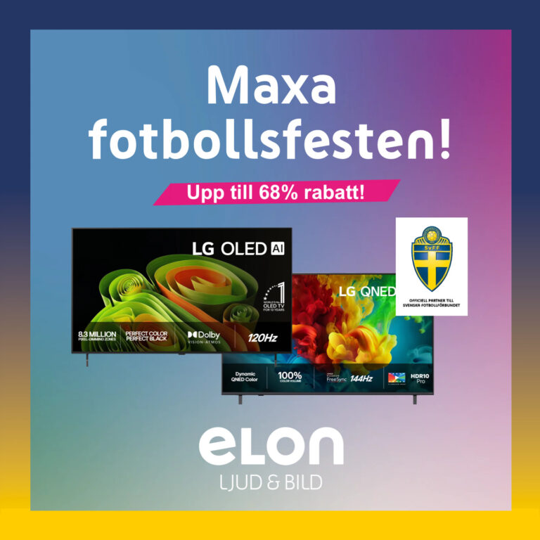 ELON_ELB_v22_Fotbollsfest_teaser