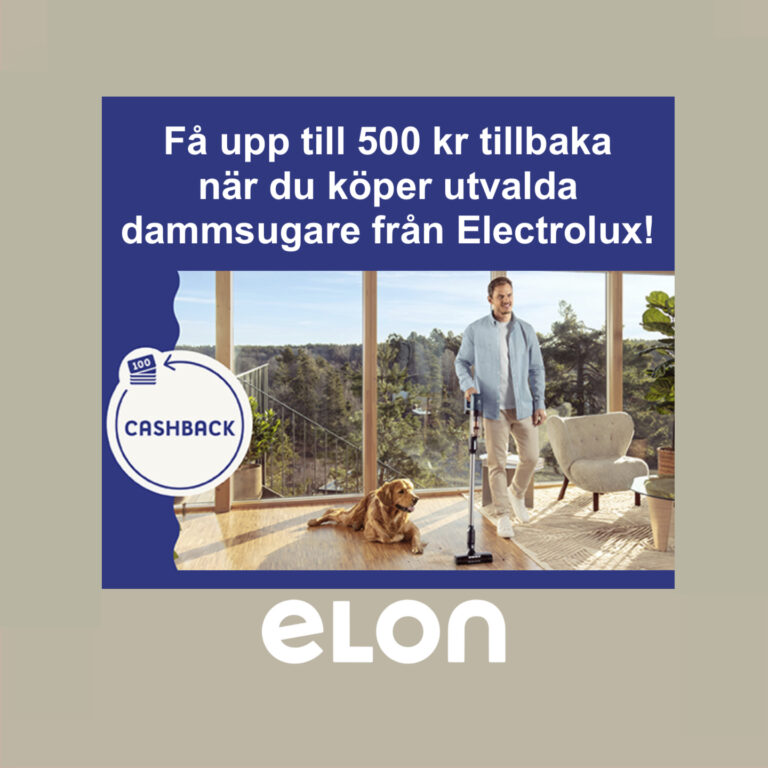 ELON_v41_Electrolux_teaser